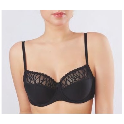 Бюст "полупоролон" типа "балконет" 666181 Aveline