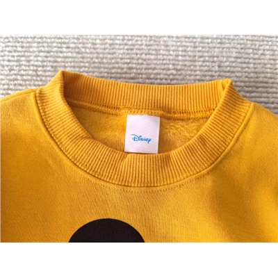 Свитшот для мальчиков