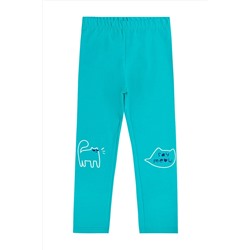 Леггинсы BOSSA NOVA #715464