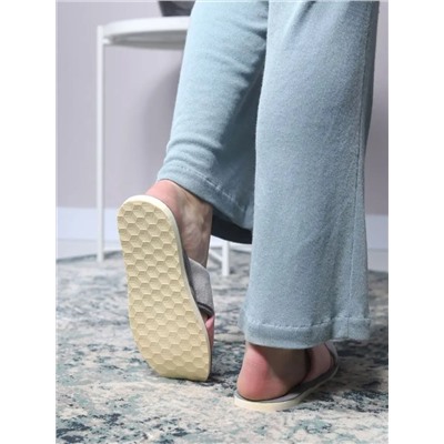 Тапочки женские арт.109п