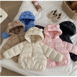 Куртка для девочек