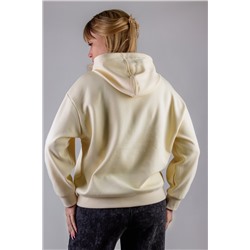 Унисекс-худи из премиальной ткани «Slam dunk» без начеса