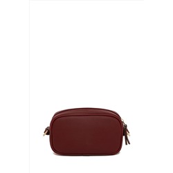 Kadın Bordo Çapraz Çanta