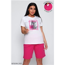 Футболка 24767 НАТАЛИ #892875