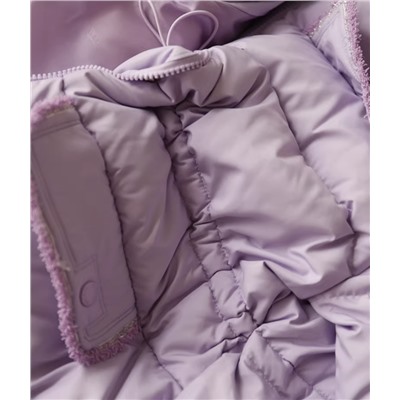 Куртка для девочек. Экспорт