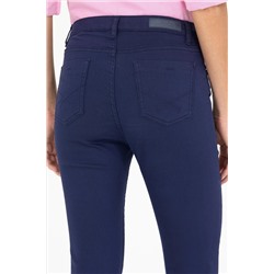 Kadın Lacivert Pantolon