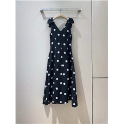 Платье лен zimm