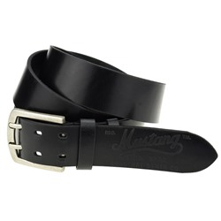 Брендовый Ремень