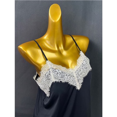 Изысканный комплект нижнего белья / женская пижама   ЛА ПЕРЛ*А