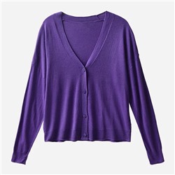 Женский кардиган тонкой вязки Mang*o  Экспорт