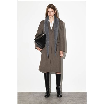 Женский шерстяной платок/шаль  CO*S 💛