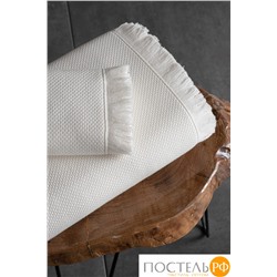 Полотенце Arya 40x60 Eliga Белый Белый