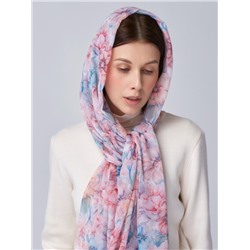 Палантин женский KSH16-124-5