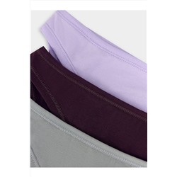 Трусы, 3 шт. MARK FORMELLE #1042201