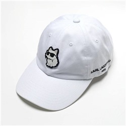 Бейсболка, модель унисекс KARL LAGERFEL*D ОРИГИНАЛ!