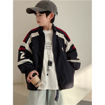 Ветровка для мальчиков. Супер качество!