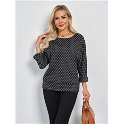 Джемпер арт. ШЮ457-18