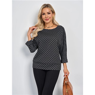 Джемпер арт. ШЮ457-18