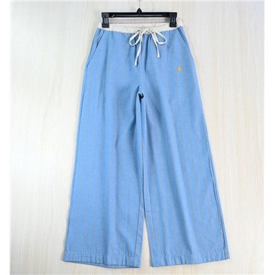 Хлопковые брюки РАЛЬ*Ф Л