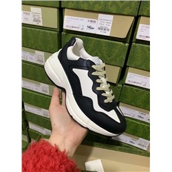 Кроссовки Gucc*i кожа люкс распродажа