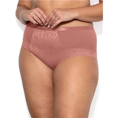 Трусы Marietta (коралл) Nipplex