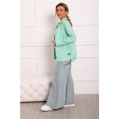 1052 Рубашка женская