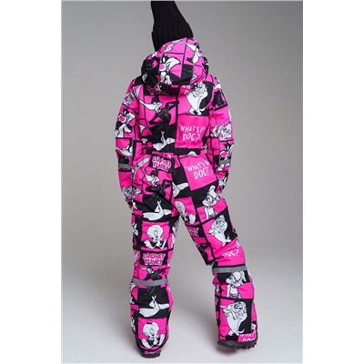 Комбинезон PLAYTODAY, 799333