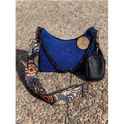 AB.Z · Pelle · 21-19/2 (380) AZULON