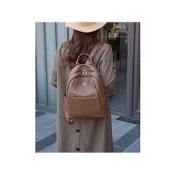 Рюкзак Lanotti 8813/коричневый