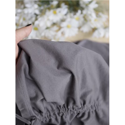 Лонгслив для девочек