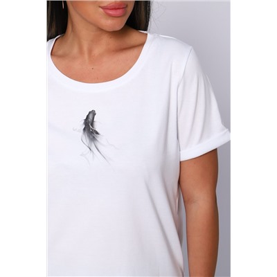 Футболка 20145 НАТАЛИ #908438