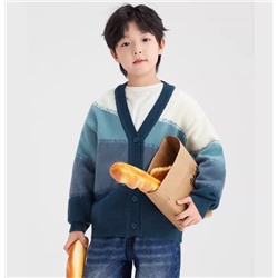 Кардиган для мальчиков