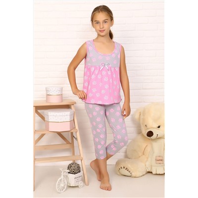 Пижама 2393 детская НАТАЛИ #280482