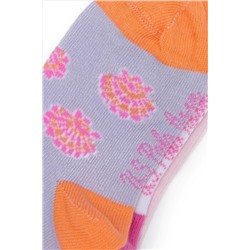 Kız Çocuk 3'lü Çorap