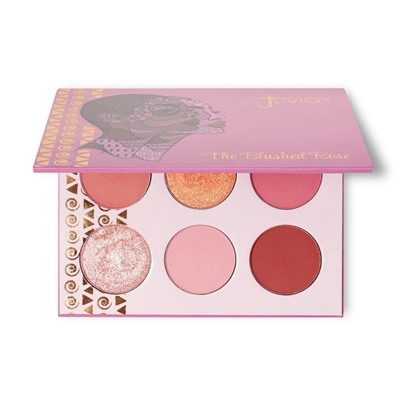 Blushed Rose Eyeshadow Palette