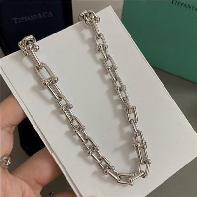 Колье цепь ТИФФАН*И