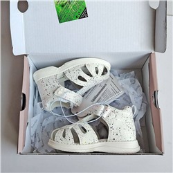 Сандалии для девочек на лето. Качество супер!