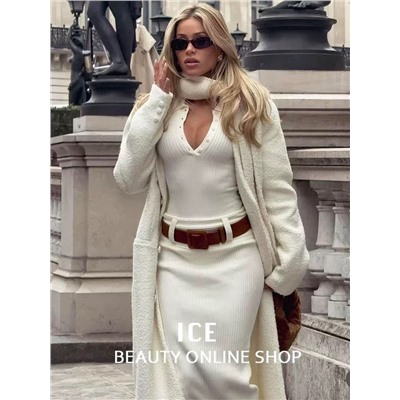 Женский костюм двойка   Yve*s Sain*t Lauren*t