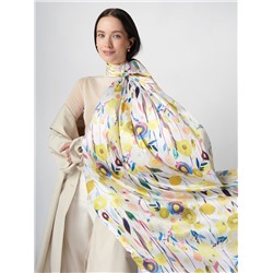 Палантин женский KSH16-1455-3