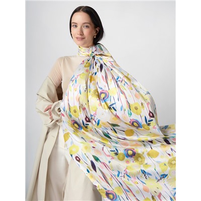 Палантин женский KSH16-1455-3