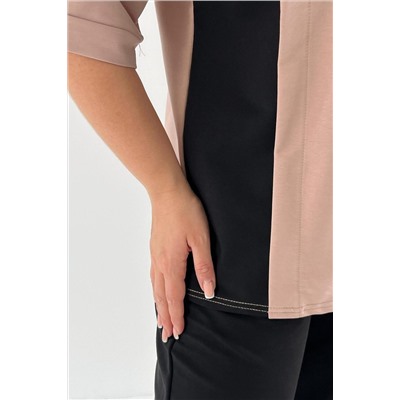 Костюм с брюками 52336 НАТАЛИ #988882