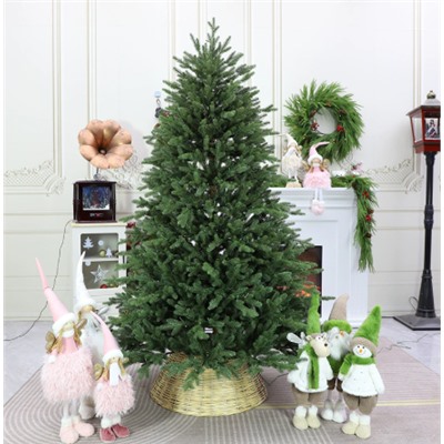 Елка разных размеров