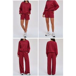 Женский костюм