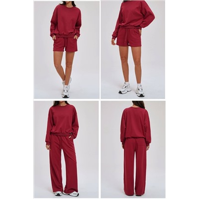 Женский костюм