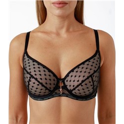 Бюстгальтер на поролоне HEARTS 89145-18 COQUETTE REVUE