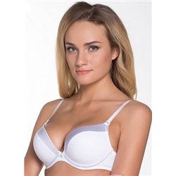 Бюстгальтер "пуш-ап" с форм. чашками, с гелем L99580K Lauma Lingerie