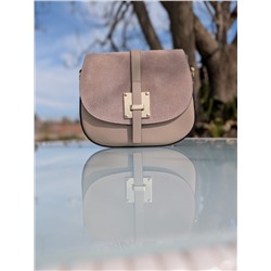 КОМБО Ab. Zapatos 27001 New R · NUDE + AB.ZAPATOS PELLE · 2704 АКЦИЯ