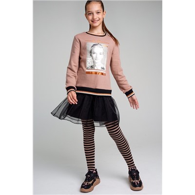 Платье PLAYTODAY, 923491