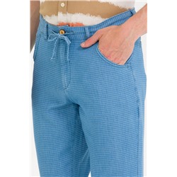 Erkek Mavi Jean Pantolon