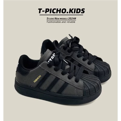 Кроссовки для мальчиков и девочек